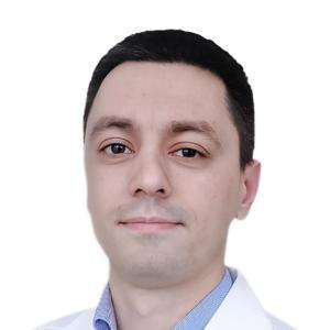 Гусев Владимир Александрович