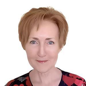 Живулина Светлана Владимировна