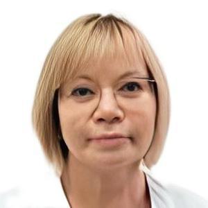 Соловьева Руфие Рифкатовна