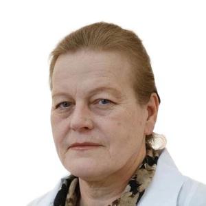 Мартынова Надежда Федоровна