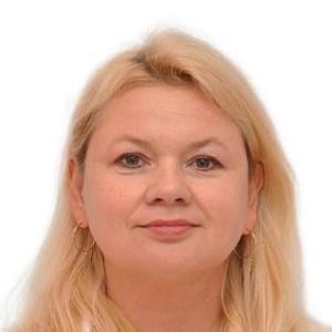 Жаркова Светлана Евгеньевна