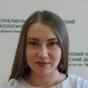Исламова Диана Айдаровна