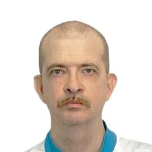 Булатов Салават Талгатович