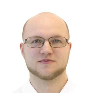 Перминов Алексей Андреевич