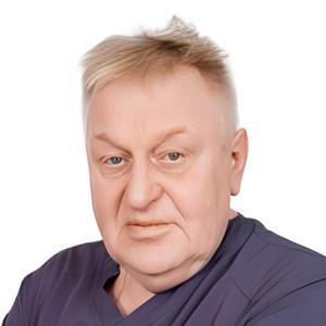 Филиппович Геннадий Викторович