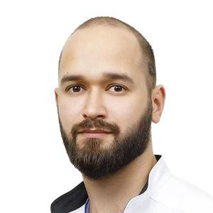 Лобызов Антон Александрович
