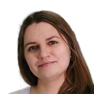 Самылина Вера Васильевна
