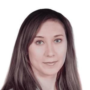 Краснова Ирина Петровна