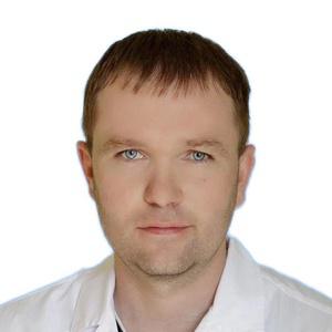 Трунов Игорь Васильевич