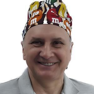 Суханов Леонид Леонидович