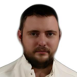 Абрамов Антон Александрович