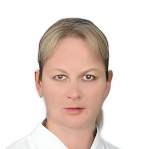 Громова Лия Геннадьевна