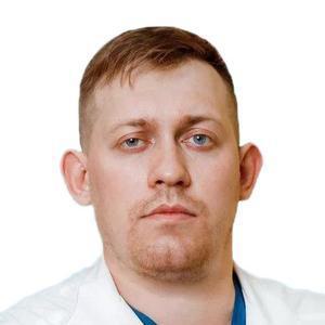 Асмандяров Александр Рашидович
