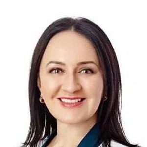 Аравийская Елена Александровна
