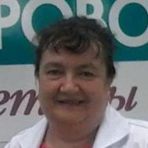 Валиева Сания Равилевна