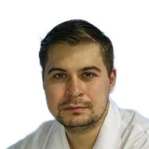 Белозеров Дмитрий Александрович