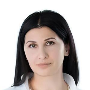 Уртаева Зарина Руслановна