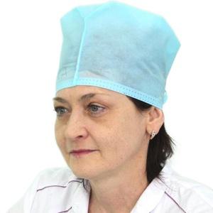 Фролова Ольга Юрьевна