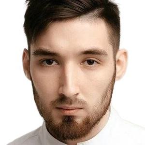 Булдаков Даниил Николаевич