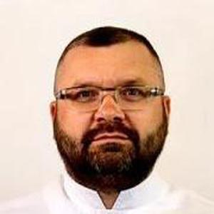 Бондарев Виктор Николаевич