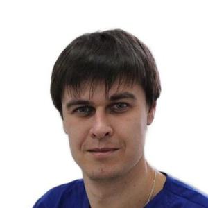 Мифтахов Ильшат Мунирович