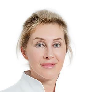 Горбатова Ольга Николаевна