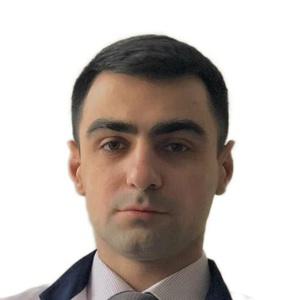 Агузаров Алан Маирбекович