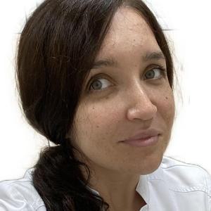 Просветова Елена Игоревна