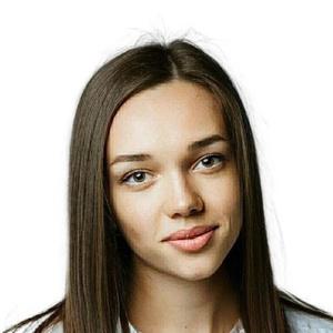 Лёвкина Анастасия Константиновна