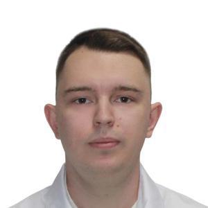 Казаков Антон Валерьевич