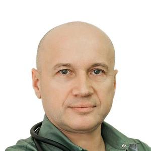 Пятницын Геннадий Сергеевич