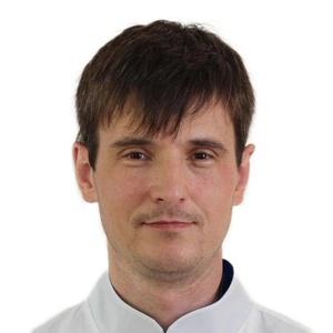 Демонов Роман Николаевич
