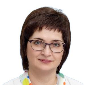 Лобанчук Татьяна Алексеевна