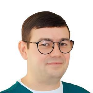 Габдуллин Руслан Габдулбарович