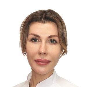 Тарасова Елена Васильевна