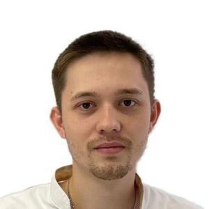 Ершов Ярослав Вячеславович