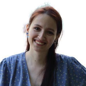 Лескова Наталья Андреевна