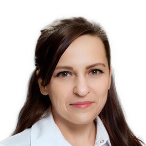 Чжен Ольга Викторовна