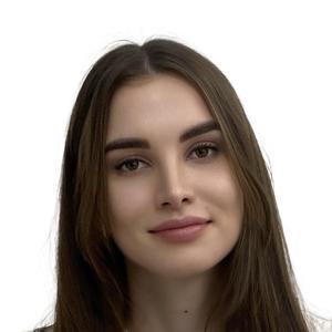 Десятова Екатерина Александровна