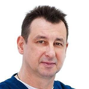 Курятников Геннадий Семенович