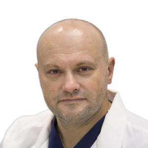 Сенюк Андрей Николаевич