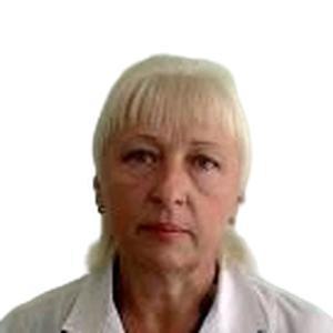Макарушкина Лариса Витальевна