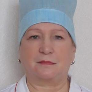 Семенихина Валентина Михайловна
