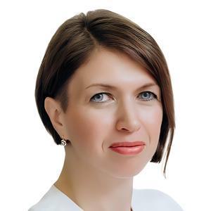 Тынянкина Екатерина Евгеньевна
