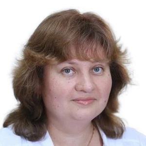 Румянцева Людмила Геннадьевна