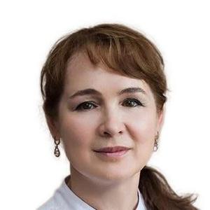 Гайнутдинова Раушания Фоатовна
