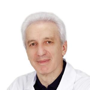 Джусоев Тамерлан Мелитонович