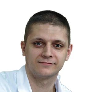 Калачев Олег Александрович