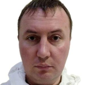 Зуев Виктор Евгеньевич