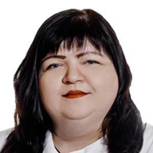 Ершова Татьяна Александровна